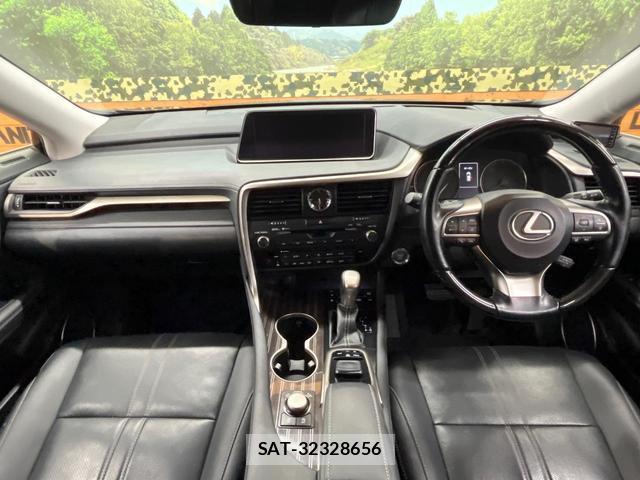 Lexus RX 2016-04 8284584-1