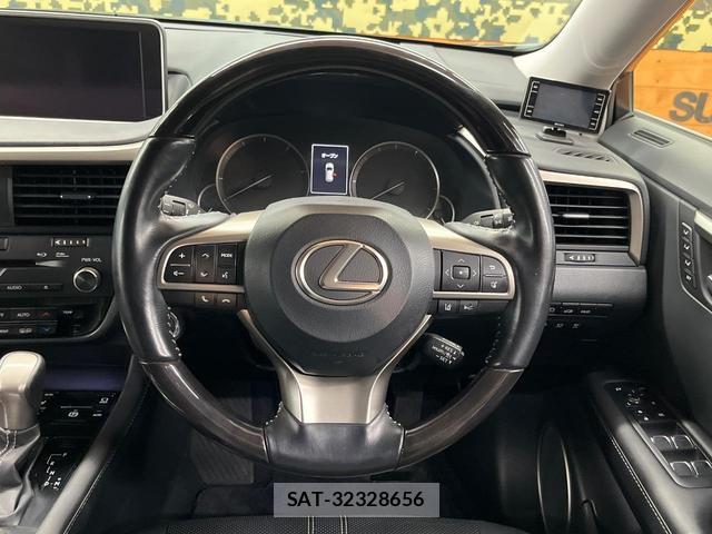 Lexus RX 2016-04 8284584-10