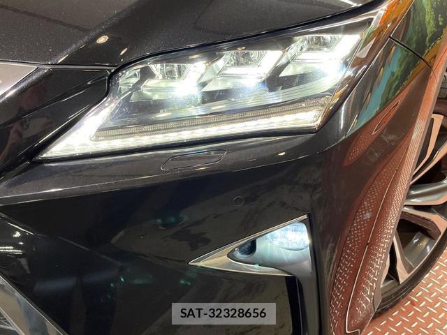 Lexus RX 2016-04 8284584-11