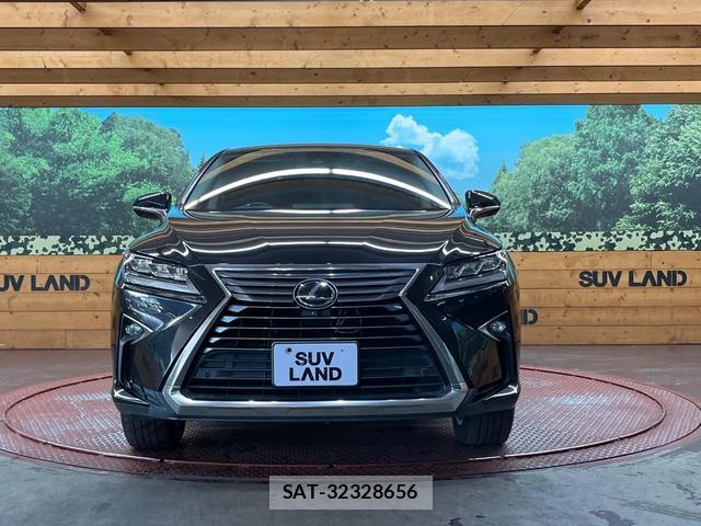 Lexus RX 2016-04 8284584-13