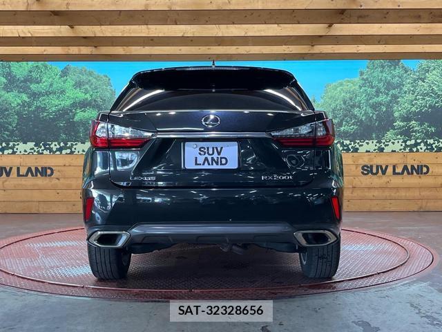 Lexus RX 2016-04 8284584-14