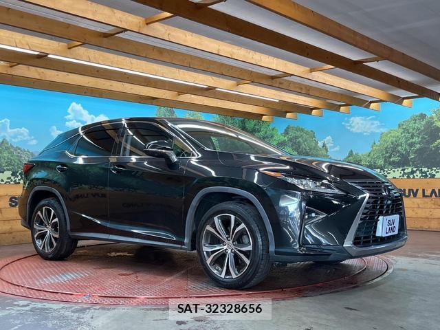 Lexus RX 2016-04 8284584-15