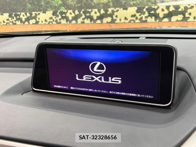 Lexus RX 2016-04 8284584-2