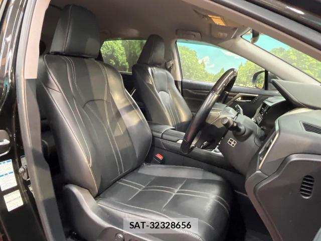 Lexus RX 2016-04 8284584-7