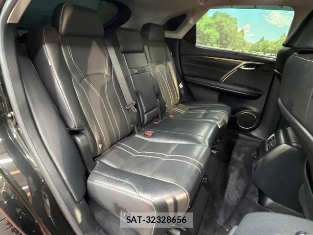 Lexus RX 2016-04 8284584-8