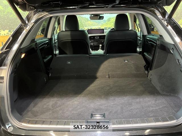 Lexus RX 2016-04 8284584-9