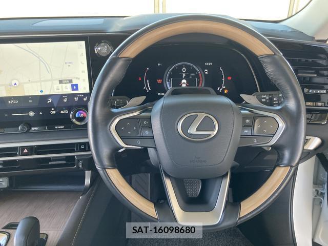 Lexus RX 2024-10 8284706-13