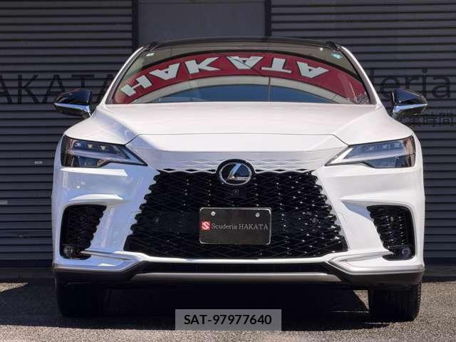 Lexus RX 2026-06 8285252-1
