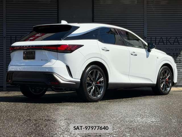 Lexus RX 2026-06 8285252-10