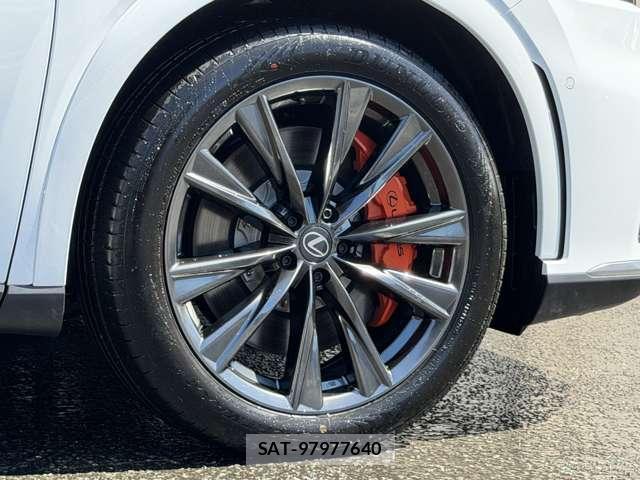 Lexus RX 2026-06 8285252-11