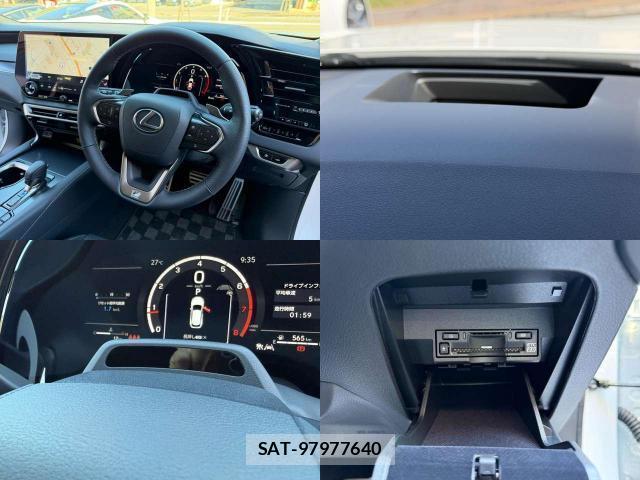 Lexus RX 2026-06 8285252-13