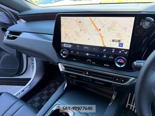 Lexus RX 2026-06 8285252-14