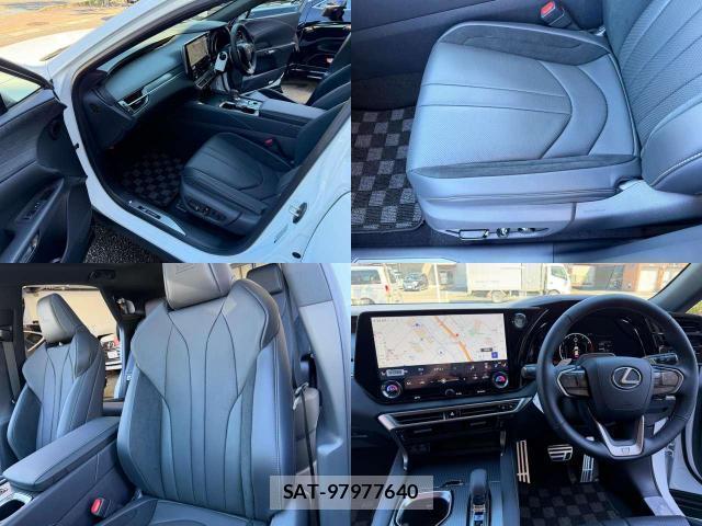 Lexus RX 2026-06 8285252-17