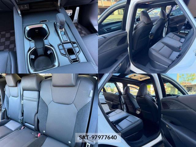 Lexus RX 2026-06 8285252-18