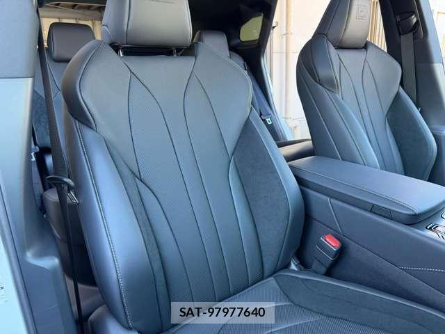 Lexus RX 2026-06 8285252-3