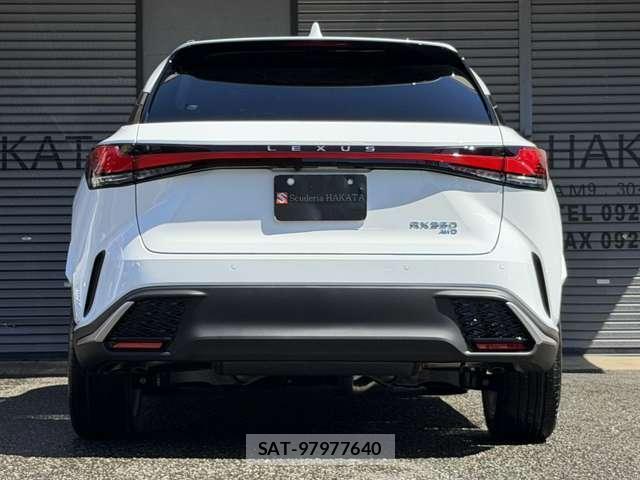 Lexus RX 2026-06 8285252-5