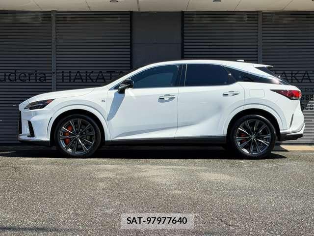 Lexus RX 2026-06 8285252-6