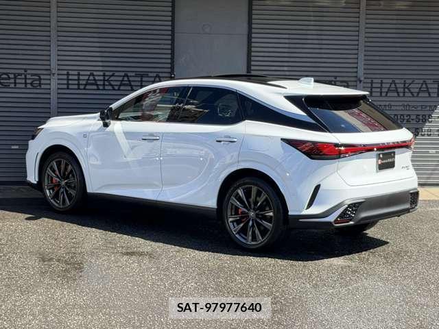 Lexus RX 2026-06 8285252-7
