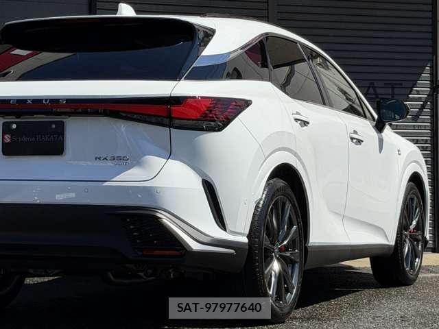 Lexus RX 2026-06 8285252-8