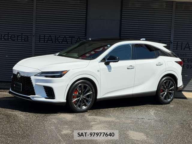 Lexus RX 2026-06 8285252-9
