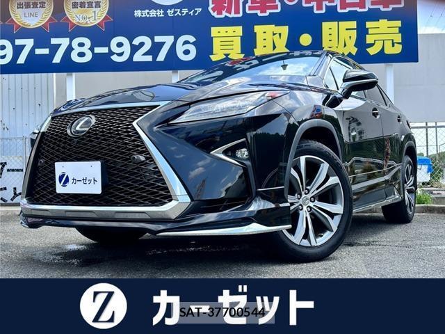 Lexus RX 2017-10 8285260-0