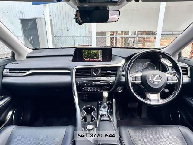Lexus RX 2017-10 8285260-1