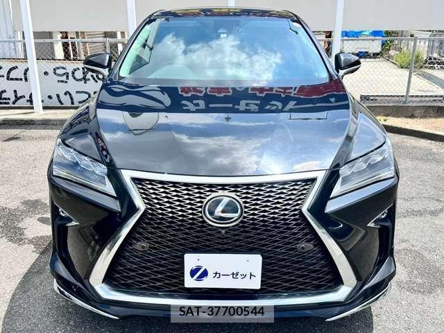 Lexus RX 2017-10 8285260-10
