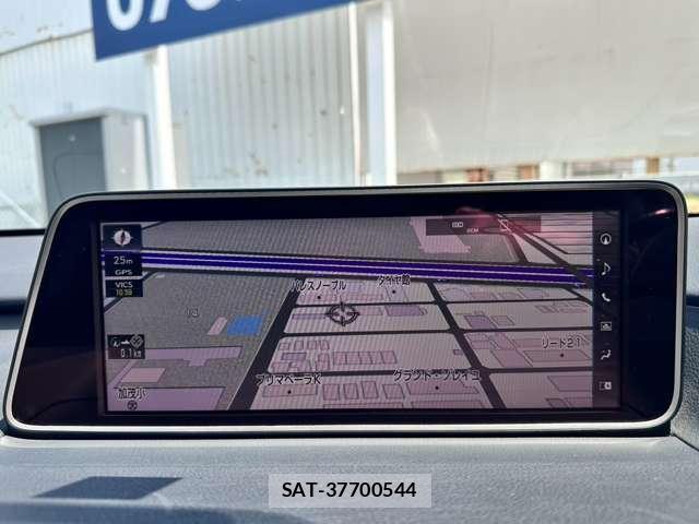 Lexus RX 2017-10 8285260-3