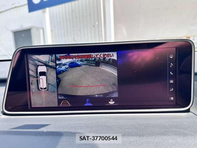 Lexus RX 2017-10 8285260-4