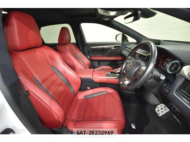 Lexus RX 2021-07 8285783-15
