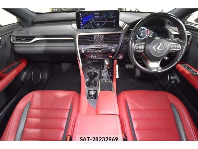 Lexus RX 2021-07 8285783-2