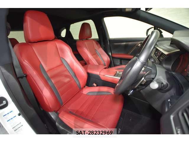 Lexus RX 2021-07 8285783-5