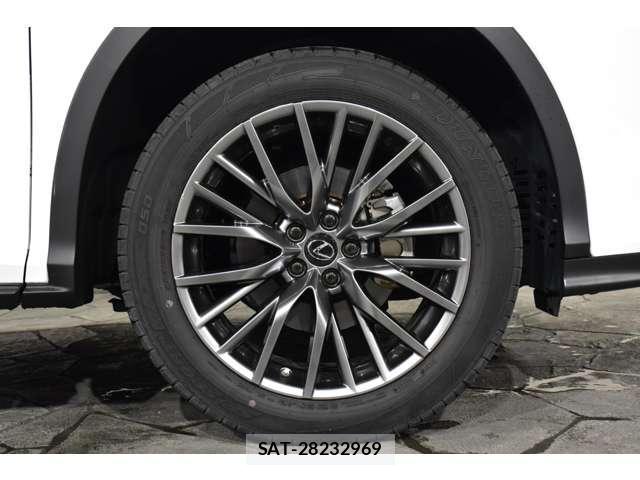 Lexus RX 2021-07 8285783-9