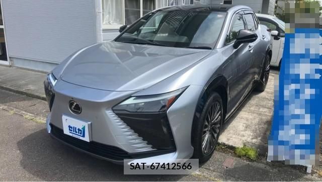 Lexus RZ 2023-10 8280644-0