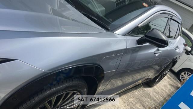 Lexus RZ 2023-10 8280644-10