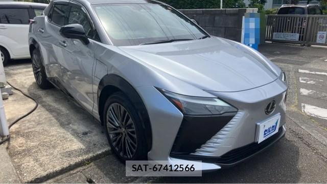 Lexus RZ 2023-10 8280644-11