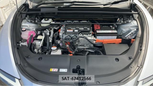 Lexus RZ 2023-10 8280644-7