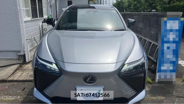 Lexus RZ 2023-10 8280644-9