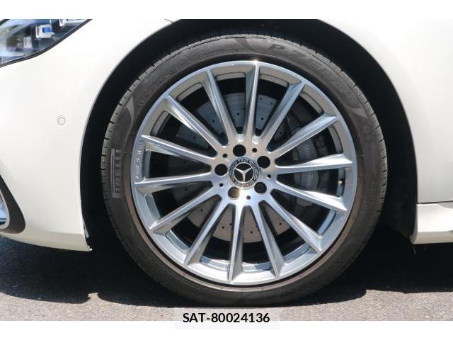 Mercedes Benz S-CLASS 2022-04 8279236-6