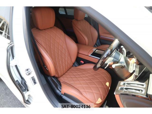 Mercedes Benz S-CLASS 2022-04 8279236-8