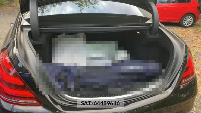 Mercedes Benz S-CLASS 2017-12 8280541-17