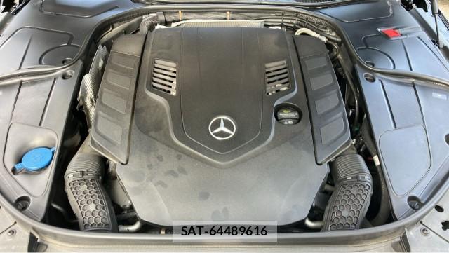 Mercedes Benz S-CLASS 2017-12 8280541-7