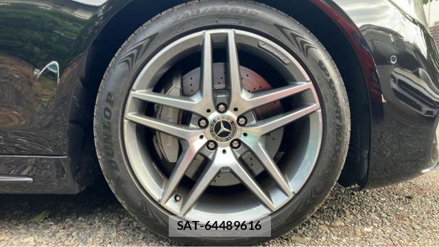 Mercedes Benz S-CLASS 2017-12 8280541-8