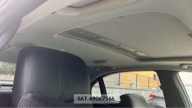Mercedes Benz S-CLASS 2006-03 8280705-15