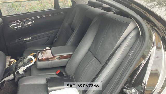 Mercedes Benz S-CLASS 2006-03 8280705-6