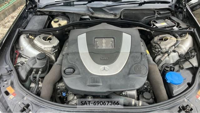Mercedes Benz S-CLASS 2006-03 8280705-7