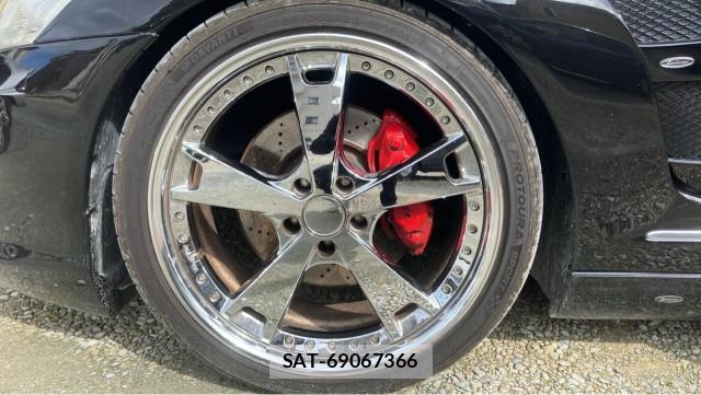 Mercedes Benz S-CLASS 2006-03 8280705-8