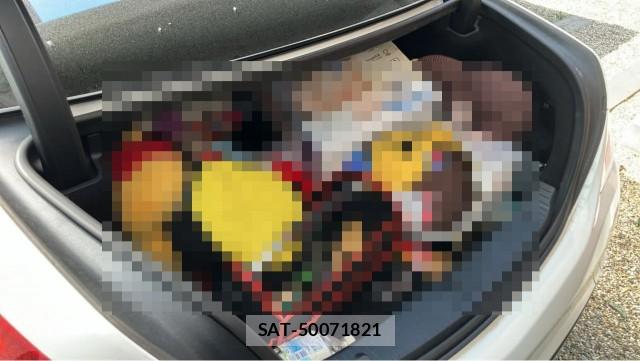 Mercedes Benz S-CLASS 2015-09 8280772-17