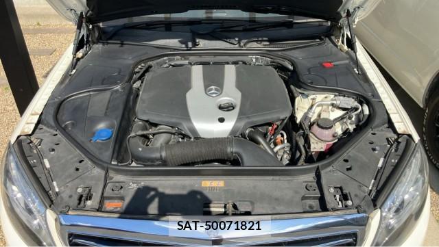 Mercedes Benz S-CLASS 2015-09 8280772-7