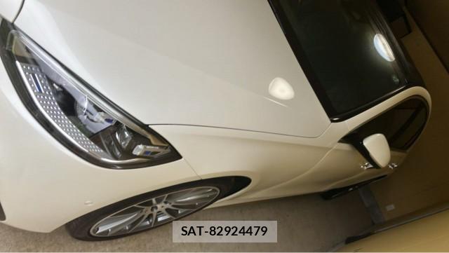 Mercedes Benz S-CLASS 2021-12 8280968-10